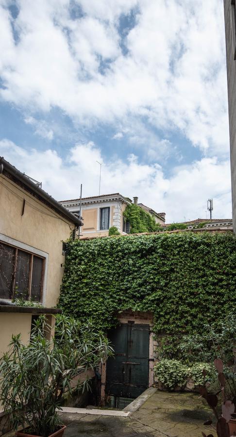 Greci Design Terrace Veneza Exterior foto