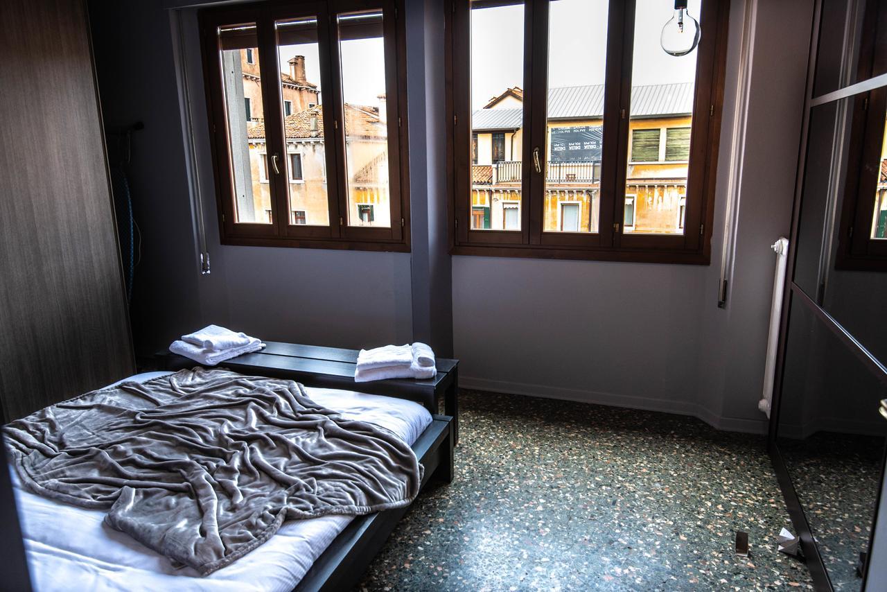 Greci Design Terrace Veneza Exterior foto